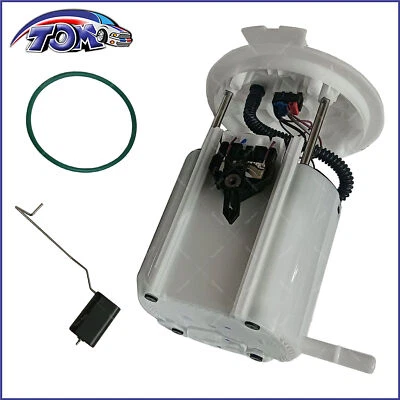 Fuel Pump Module Assembly For 2011-2015 Jeep Grand Cherokee Dodge Durango E7271M - Image 1 of 4