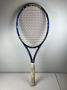 Wilson Ultra 100 Head 16x19 10.6oz 4 3/8 Grip Tennis Racquet Racket - Picture 1 of 24