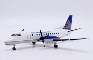Continental Connection (Colgan Air) / Saab 340B / N184CJ / XX20472 / 1:200 - Picture 1 of 8