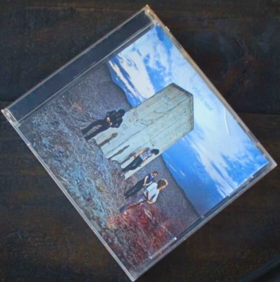 The Who, Who's Next, CD, 1995, Polydor - Image 1 of 4