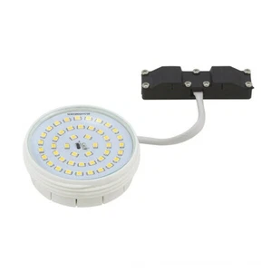 Briloner LED Ersatzmodul für Einbauleuchten 10,5W 1000lm warmweiß 3000K dimmbar - Bild 1 von 2