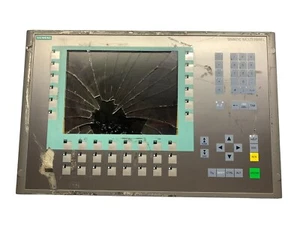 Siemens 6AV6 643-0DD01-1AX1 For Parts - Bild 1 von 7