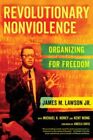 James M. Jr Lawson - Revolutionary Nonviolence   Organizing for Freedo - J245z