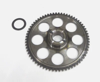 1997-2016 Yamaha V Star 650 Virago 535 Idler Starter Gear OEM 4VR-15517-01-00 - Image 1 of 4