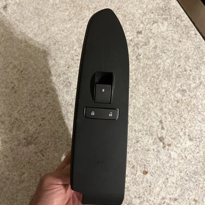 Interruptor de ventana delantera derecha Cadillac CTS 2008 2009 OEM 25783498AD Foto 1 de 3