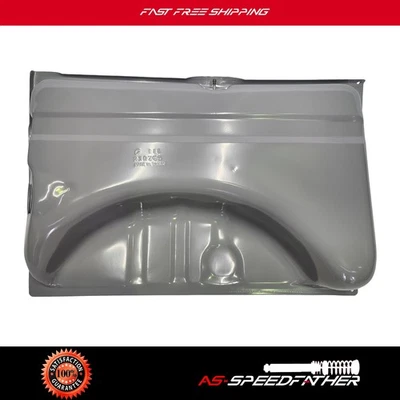 16 Gal Fuel Tank Kit For 1971-1976 Dodge Dart 3906518 4017297 4051004 TNKFG69 — 第 1/3 张图片