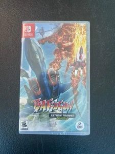 Batsugun Saturn Tribute Boosted (Limited Run) - Nintendo Switch MD72225 - Picture 1 of 2