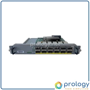 Cisco N9K-M12PQ ACI Capable Uplink Module for Nexus 9300 12 Port 40G QSFP - Picture 1 of 4