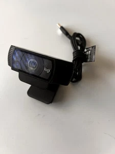 Kamera internetowa Logitech V-U0028 HD 1080p. C920 - Darmowa wysyłka - Zdjęcie 1 z 8