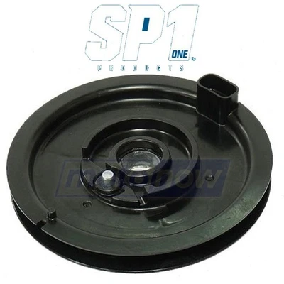 SP1 Starter Pulley for 2007-2011 Arctic Cat F8 EFI LXR - Engine Pull-Start bv - Image 1 of 4