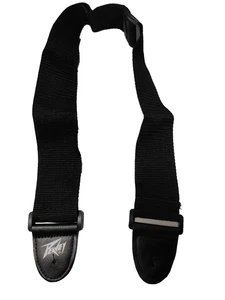 Peavey Nylon 2" Riemen mit Peavey Logo - Bild 1 von 3