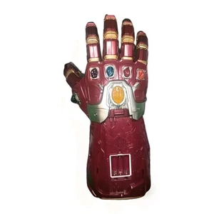 Guanto Avengers Marvel Legends Iron Man Infinity - Usato Ottime Condizioni - Foto 1 di 10