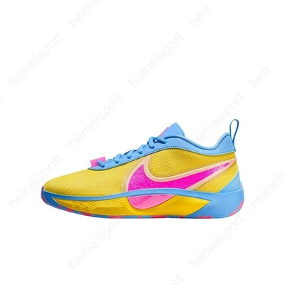 Nike Candy Funhouse X Giannis Freak 6 Gs Candy HV5928-400 - Imagem 1 de 4