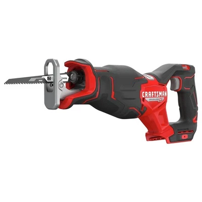 Craftsman CMCS351BR V20 Reciprocating Saw (Tool Only) Certified Refurbished - Image 1 of 4