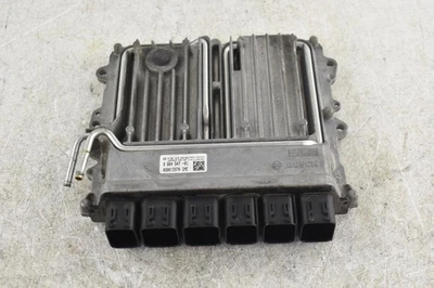 Módulo de control electrónico ECM del motor 4,4 L Twin Turbo compatible con BMW 750i 388247 16-19 Foto 1 de 4