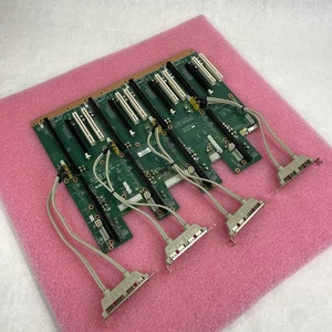 Advantech PCE-5B16Q Passive Backplane - Afbeelding 1 van 12