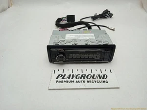 Aftermarket Kenwood YJ1-172K-01 Radio Stereo AM FM Player With Wire Pigtail - Picture 1 of 12