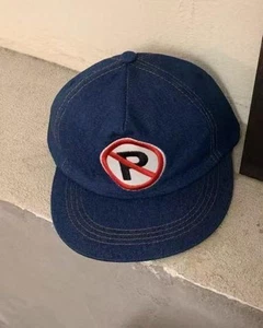 Gorra vaquera PEACEMINUSONE - Imagen 1 de 4