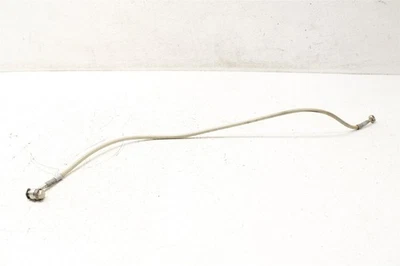 2013 Polaris RZR 900 XP Stainless Brake Line Hose Assembly Factory OEM 12-14  - Image 1 of 4