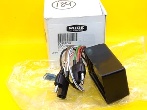 Nuevo de Lote Antiguo Polaris Big Boss Magnum Sportsman Scrambler Genuino CDI Unidad de Caja OEM 3085639 - Imagen 1 de 5