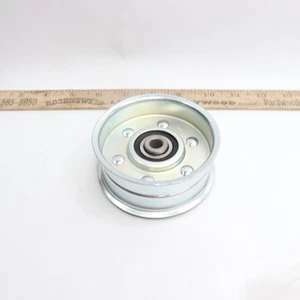 Leitrad flach 3,2" MP262400 - Bild 1 von 3