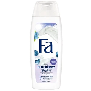 17,20€/L - Confezione da 6 Fa Crema-Gel Doccia - Yogurt Mirtillo - 250ml - Foto 1 di 2
