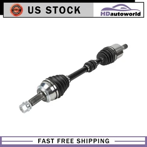 Conjunto de eje CV delantero izquierdo para Nissan Rogue Sport 2017-2022 2,0 L - Imagen 1 de 10