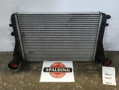 Intercooler turbo cargador enfriador de aire TIGUAN 2009-2018 2,0 L 10515936 Foto 1 de 4