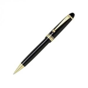 Bolígrafo PILOT CUSTOM 74 negro 1,0 mm negrita BKK-1000R-B Japón - Imagen 1 de 1