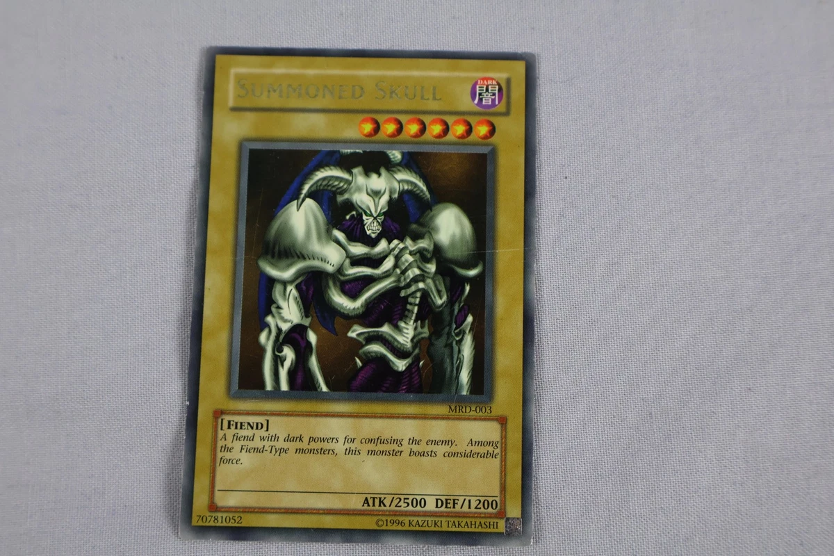 Summoned Skull for sale | eBay