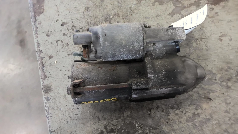 Starter Motor Fits 06-10 G6 724291 - Image 1 of 4