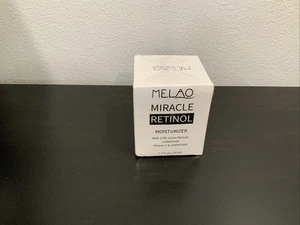2,5% Retinol Creme Vitamin E + Hyaluronsäure AHA Bio Anti-Aging Falten  - Bild 1 von 4