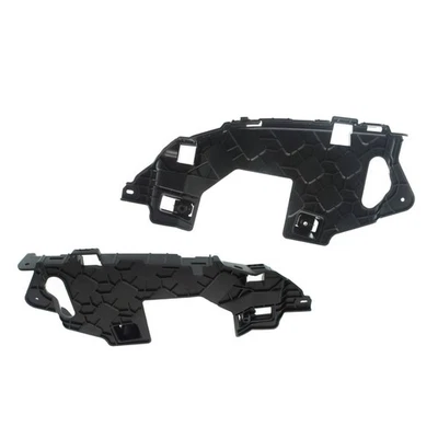 For Mercedes-Benz E250/E300/E400 2014-2016 Bumper Brackets Driver&Passenger Pair - Image 1 of 4