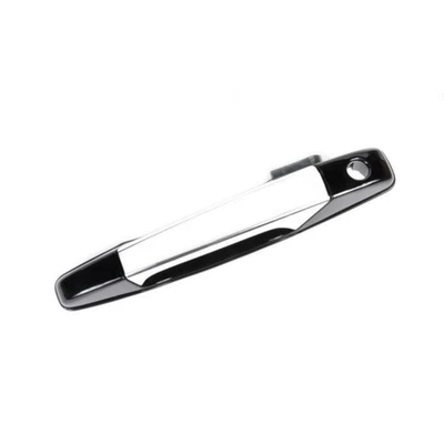 Genuine ACDelco For Cadillac Escalade 2007 2008 Exterior Door Handle Driver Side Foto 1 de 4