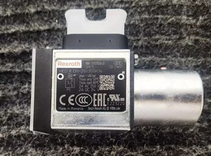 NEW Rexroth R901101640 HED 8 OH-20/350K14 pressure relay DHL - Picture 1 of 1