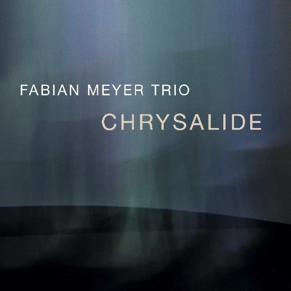 Ewald Meyer Chrysalide (CD) - Image 1 of 1