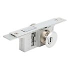 Glass Framed Central Door Lock Strong Anti Theft Ability Easily Install Stor Gdb