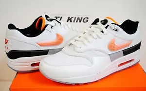 Nike X EA Sports Air Max 1 '87 25 NFL Madden Unreleased Limited HQ3503-100 sz 8 - Picture 1 of 24