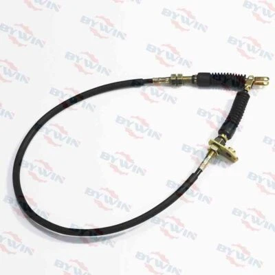 Conjunto de cable de palanca de cambios 3HN-2637E-00-00 para Yamaha Big Bear 350 1987-1993  Foto 1 de 3