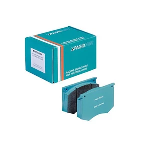 PAGID RSH 42 14.4MM BRAKE PADS FOR LUCAS / GIRLING 14LF CALIPER - Picture 1 of 2