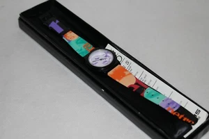 FORTIS Uhr inkl. 2. Band - Picture 1 of 4