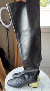 Botas por encima de la rodilla Katy Perry - Nuevas con etiquetas - Talla 5,5 - Imagen 1 de 7