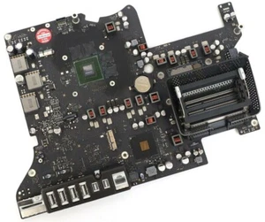 Logic Board GTX 660M 512MB 820-3298 for iMac 27" A1419 2012 MD095LL/A EMC 2546 - Bild 1 von 7