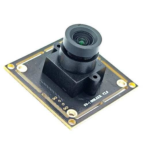0.3MP USB Kamera 1/4.0“ CMOS Mini Kamera Modul mit UVC Embedded Webcam Board - Bild 1 von 4