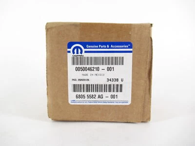 Módulo de control de sensor de oxígeno genuino OEM Mopar Dodge Ram 68055582AG 2010-12 RAM Foto 1 de 4