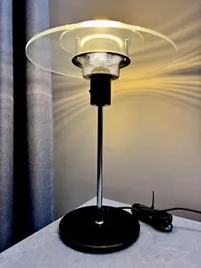 Cirkel Tischlampe im postmodernen Stil von Ikea, 90er Jahre - Bild 1 von 12