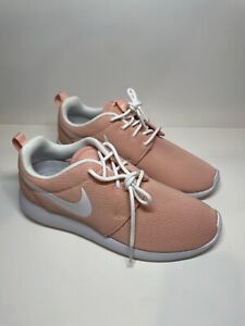 Nike Womens 8 Roshe One Road Running Work Out Trainer Sneakers