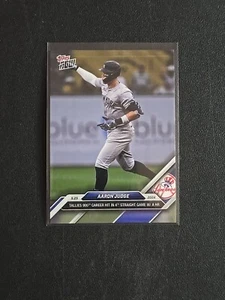 2024 Topps Now Aaron Judge #234 Yankees - Bild 1 von 2
