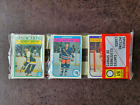 1982-83 OPC / O-PEE-CHEE Hockey Rack Pack 51 Cards - Grant Fuhr RC, Gretzky?