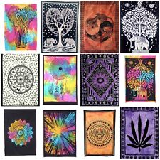 Bulk Poster Mandala Pack Of 35 Pcs Wall Hanging Tapestry Hippie Boho Wholesale